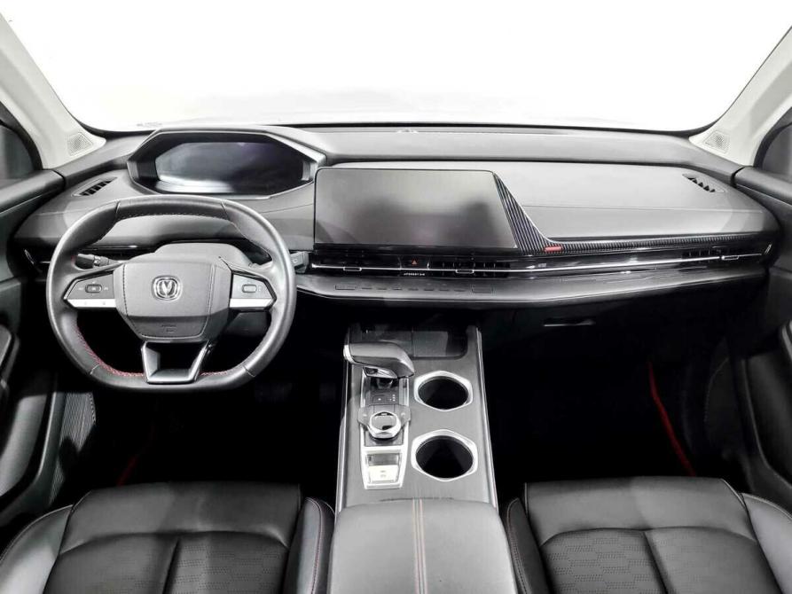 Changan CS55 Plus II Москва  - изображение 9