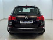 Opel Astra J Рестайлинг Москва  - изображение 18