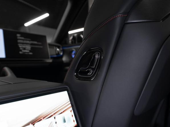 Zeekr 8X с пробегом 2026 года, цена 12 700 000 рублей, 11 км, внедорожник, Автокод Объявления