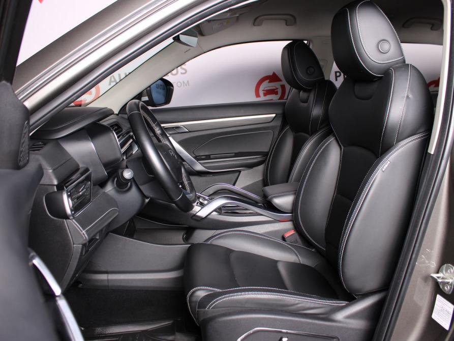 Geely Atlas Pro Минеральные Воды  - изображение 8