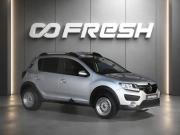 Renault Sandero II Рестайлинг Краснодар  - изображение 18