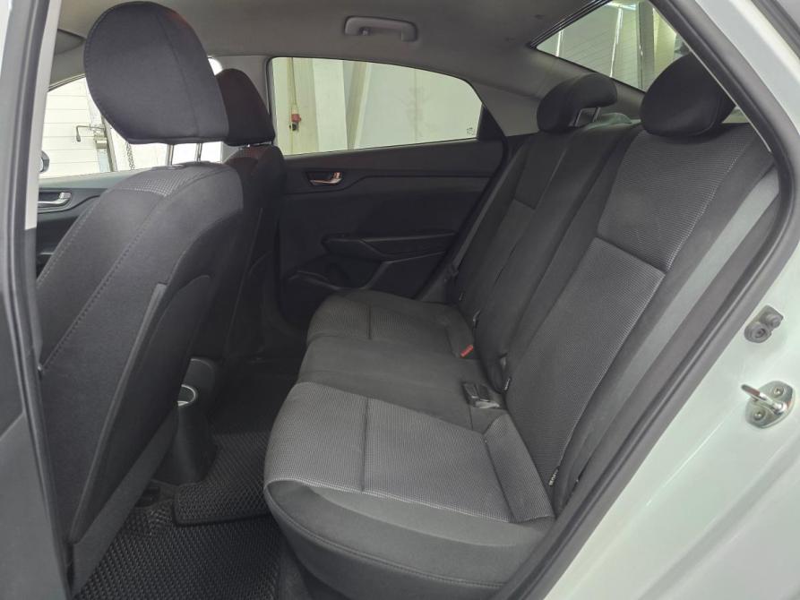 Hyundai Solaris II Таганрог  - изображение 11