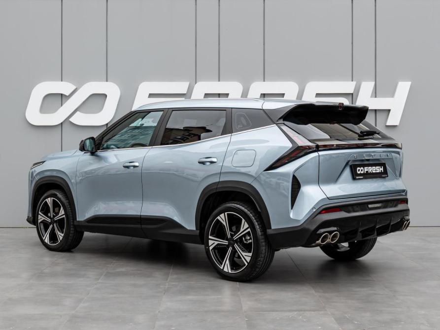 Geely Atlas II Краснодар  - изображение 2