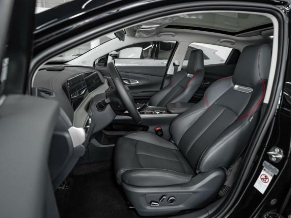 Новый Changan UNI-T I 2024 года, цена 3 309 900 рублей, внедорожник, Автокод Объявления