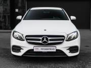 Mercedes-Benz E-Класс V (W213 S213 C238) Москва  - изображение 24
