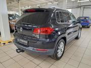 Volkswagen Tiguan I Рестайлинг Набережные Челны  - изображение 28