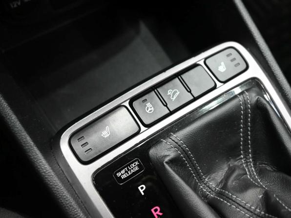 Hyundai Creta I с пробегом 2019 года, цена 1 880 000 рублей, 66234 км, внедорожник, Автокод Объявления