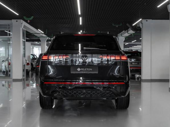 Volkswagen Teramont II (China Market) с пробегом 2026 года, цена 6 060 000 рублей, 33 км, внедорожник, Автокод Объявления