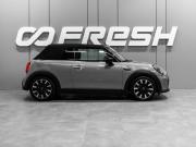 Mini Cabrio III Рестайлинг 2 Тюмень  - изображение 30