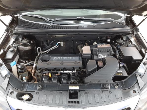 Kia Sorento II с пробегом 2011 года, цена 1 340 000 рублей, 160941 км, внедорожник, Автокод Объявления