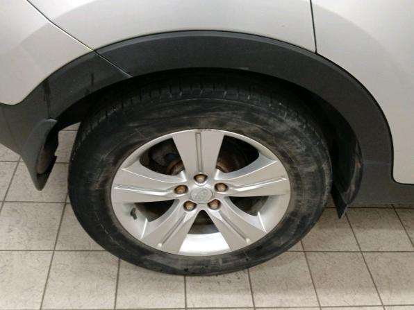 Kia Sportage III с пробегом 2010 года, цена 754 000 рублей, 159178 км, внедорожник, Автокод Объявления