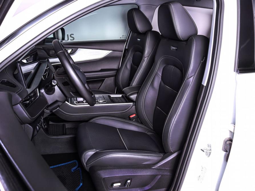 Chery Tiggo 7 Pro Max I Минеральные Воды  - изображение 9
