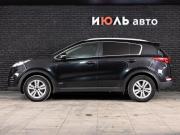 Kia Sportage IV Екатеринбург  - изображение 29