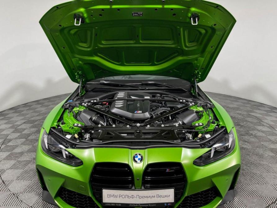 BMW M4 G82/G83 Москва  - изображение 10