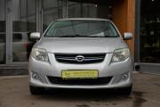 Toyota Corolla X (E140 E150) Рестайлинг Иркутск  - изображение 25