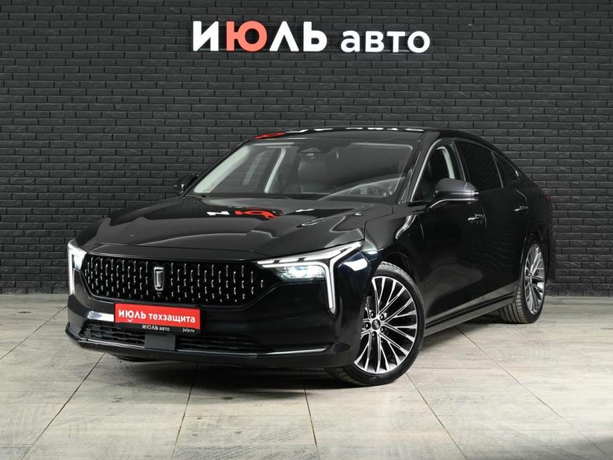 FAW Bestune B70 I Екатеринбург  - изображение 1