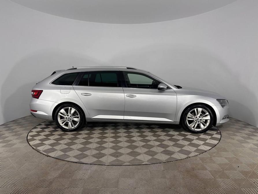 Skoda Superb III Ногинск  - изображение 4