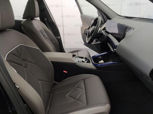 BMW X3 IV (G45/G48) с пробегом 2025 года, цена 6 800 000 рублей, 680 км, внедорожник, Автокод Объявления