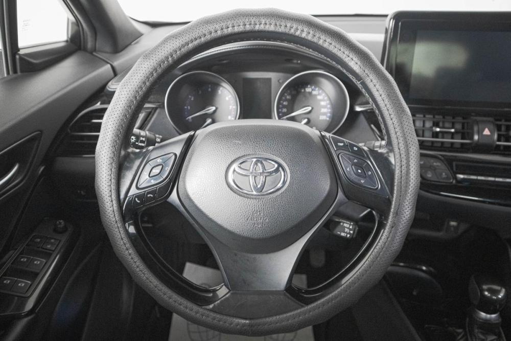 Toyota C-HR I Кемерово  - изображение 16