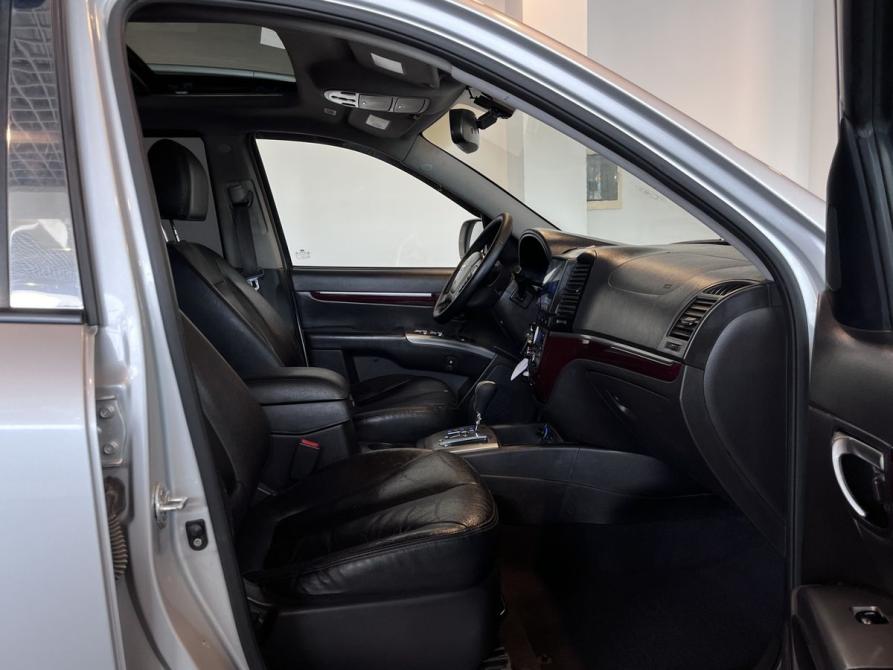 Hyundai Santa Fe II Рестайлинг Чебоксары  - изображение 28