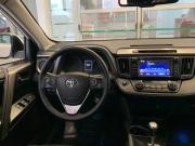 Toyota RAV4 IV (XA40) Рестайлинг Челябинск  - изображение 33