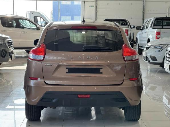 Lada (ВАЗ) XRAY I с пробегом 2018 года, цена 950 000 рублей, 18459 км, хэтчбек, Автокод Объявления