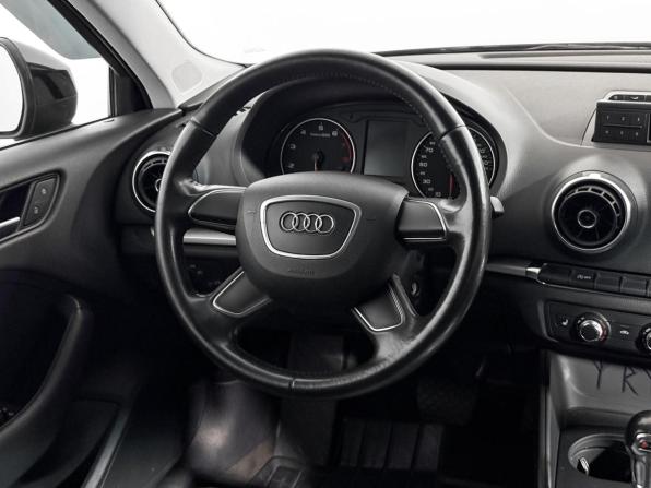 Audi A3 III (8V) с пробегом 2013 года, цена 1 190 000 рублей, 140127 км, хэтчбек, Автокод Объявления