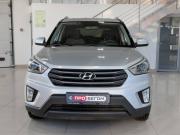 Hyundai Creta I Ростов-на-Дону  - изображение 21