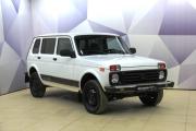 Lada (ВАЗ) 2131 (4x4) I Чебоксары  - изображение 34