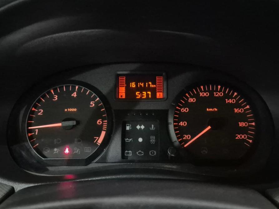 Lada (ВАЗ) Largus I Альметьевск  - изображение 17