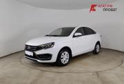 Lada (ВАЗ) Vesta I Рестайлинг (NG) Волгоград  - изображение 17