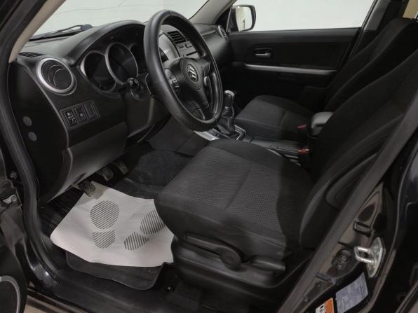 Suzuki Grand Vitara II Рестайлинг с пробегом 2010 года, цена 990 000 рублей, 182313 км, внедорожник, Автокод Объявления