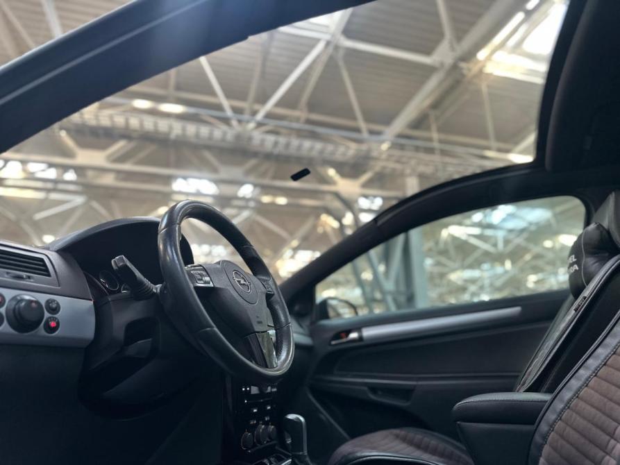 Opel Astra H Рестайлинг Набережные Челны  - изображение 10