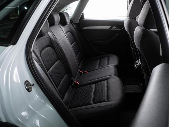 Audi Q3 I (8U) с пробегом 2014 года, цена 1 785 000 рублей, 171015 км, внедорожник, Автокод Объявления