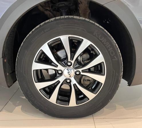 Kia Rio IV Рестайлинг с пробегом 2022 года, цена 1 790 000 рублей, 87223 км, хэтчбек, Автокод Объявления