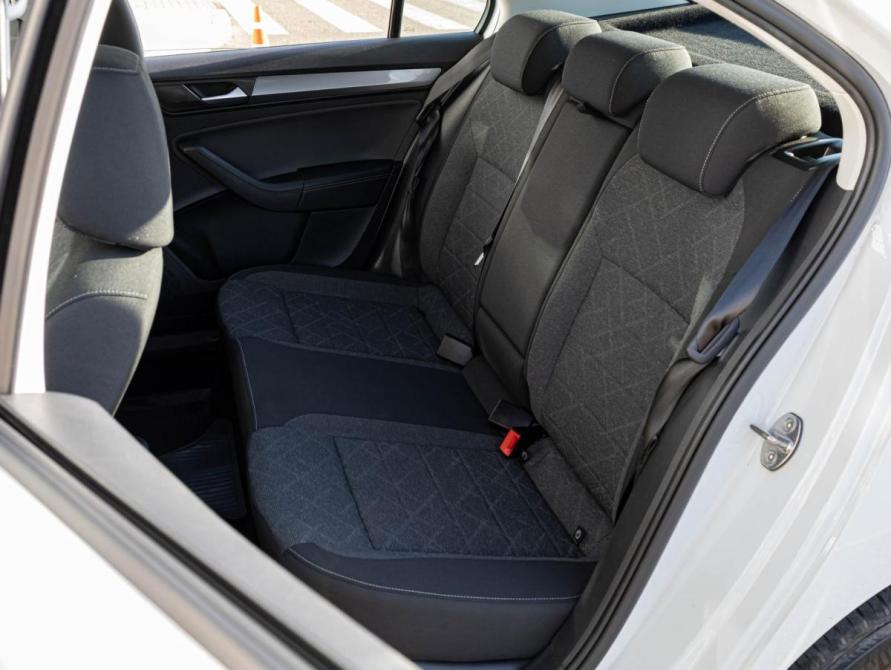 Volkswagen Polo VI Краснодар  - изображение 9