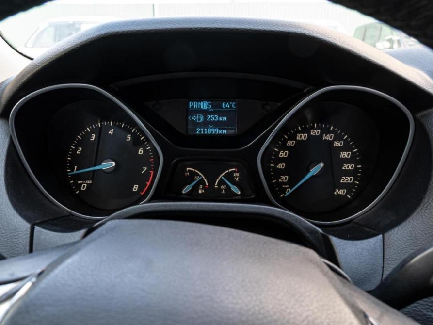 Ford Focus III Краснодар  - изображение 15