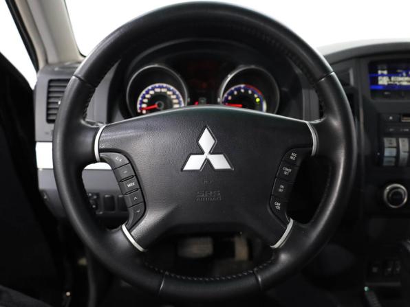 Mitsubishi Pajero IV с пробегом 2007 года, цена 1 590 000 рублей, 198022 км, внедорожник, Автокод Объявления