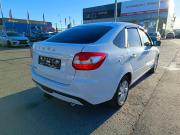 Lada (ВАЗ) Granta I Рестайлинг Тюмень  - изображение 25