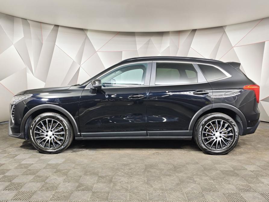 Haval Jolion I Рестайлинг Москва  - изображение 5