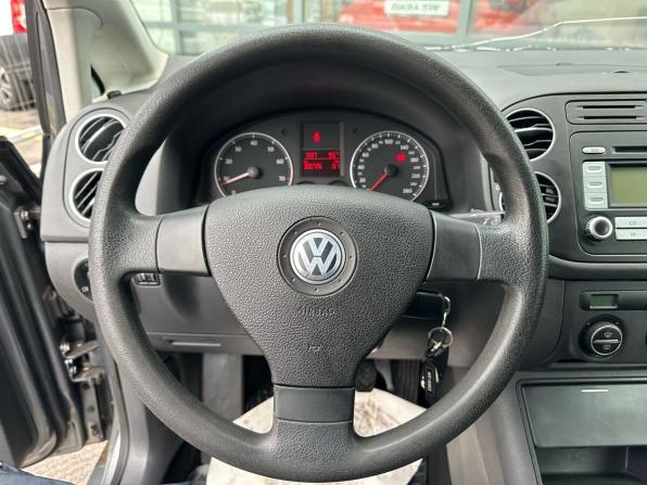Volkswagen Golf Plus I с пробегом 2007 года, цена 429 000 рублей, 300000 км, хэтчбек, Автокод Объявления
