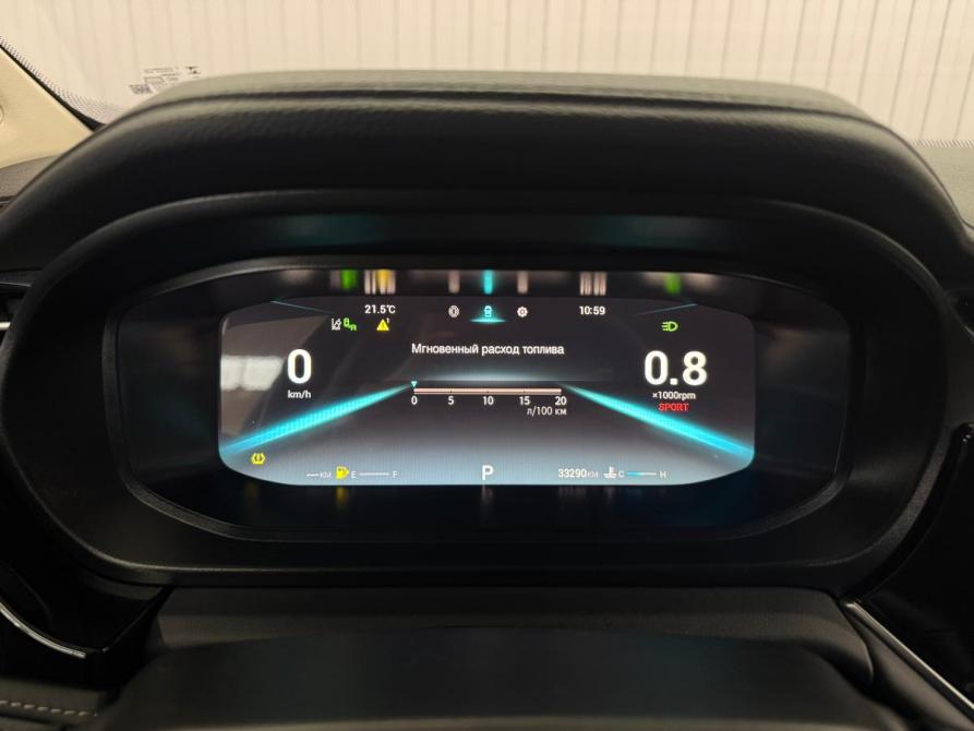 Omoda S5 Краснодар  - изображение 10