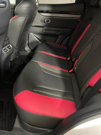 JETOUR DASHING I с пробегом 2024 года, цена 2 126 000 рублей, 31151 км, внедорожник, Автокод Объявления