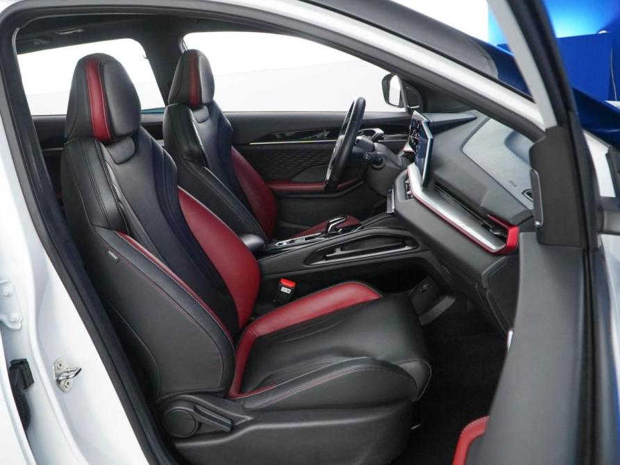 Geely Coolray I Рестайлинг Москва  - изображение 8