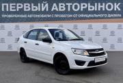 Lada (ВАЗ) Granta I Краснодар  - изображение 23