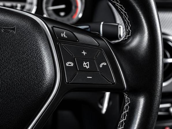 Mercedes-Benz GLK-Класс I (X204) Рестайлинг с пробегом 2012 года, цена 1 819 000 рублей, 212943 км, внедорожник, Автокод Объявления