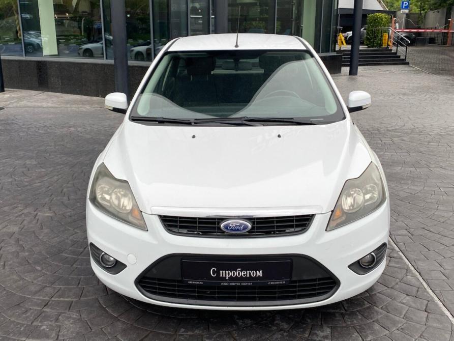Ford Focus II Рестайлинг Сочи  - изображение 3