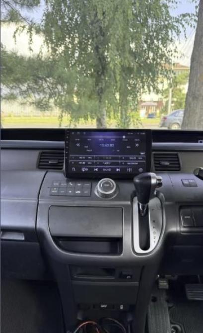 Honda Stepwgn III Ставрополь  - изображение 12