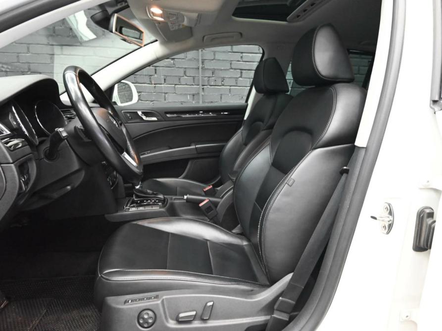 Skoda Superb II Рестайлинг Екатеринбург  - изображение 20
