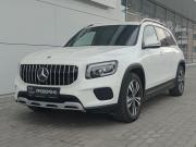 Mercedes-Benz GLB I (X247) Чебоксары  - изображение 23
